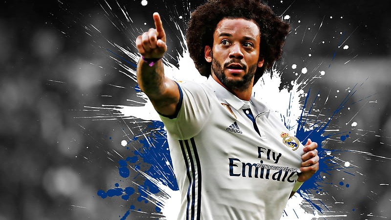 Cầu Thủ Marcelo: Ngôi Sao Sáng Giá của Real Madrid